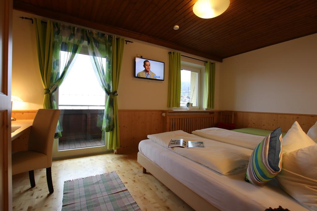 Hotel Gasthof Eschbacher Piesendorf Zewnętrze zdjęcie