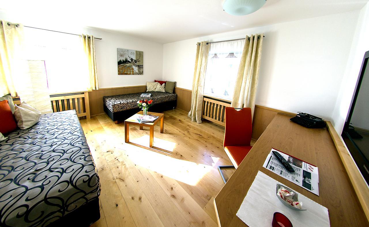 Hotel Gasthof Eschbacher Piesendorf Zewnętrze zdjęcie