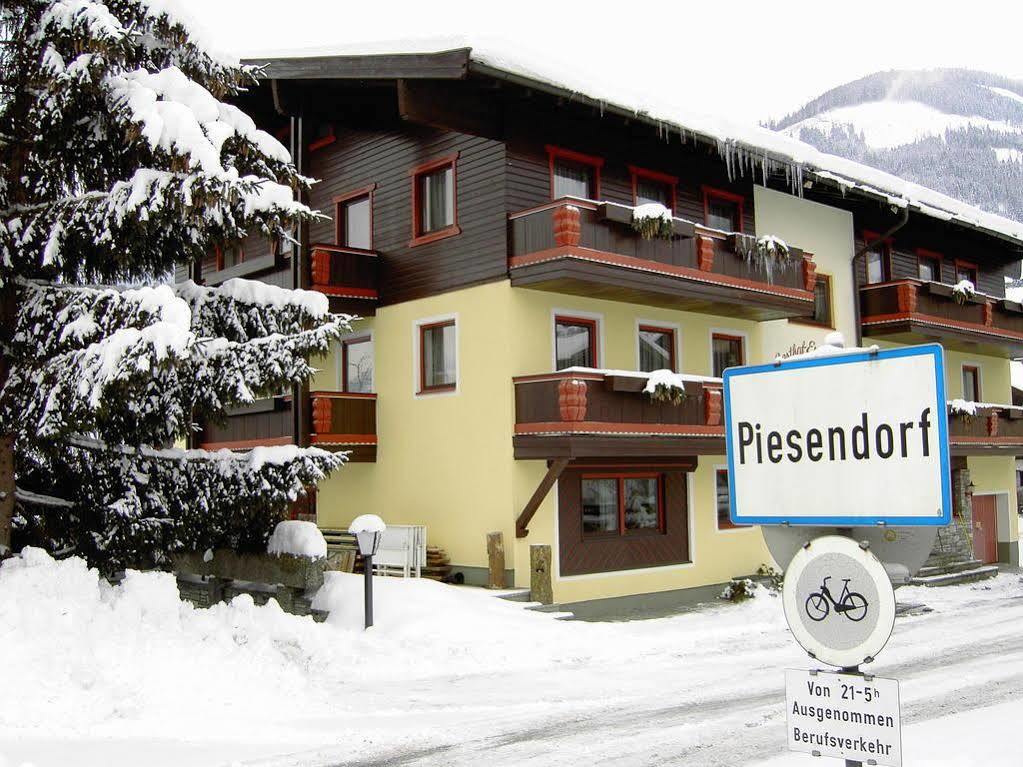 Hotel Gasthof Eschbacher Piesendorf Zewnętrze zdjęcie