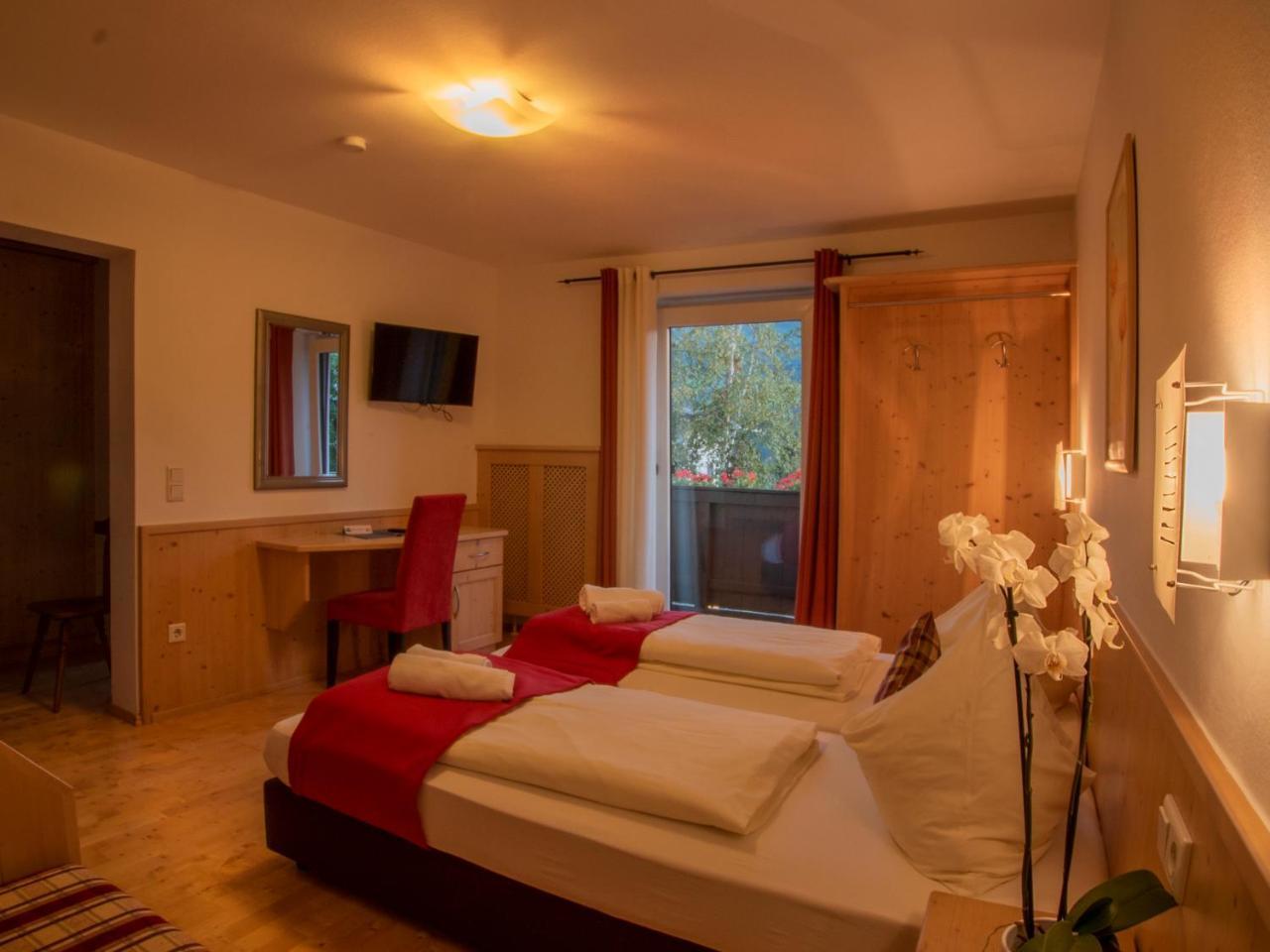 Hotel Gasthof Eschbacher Piesendorf Zewnętrze zdjęcie