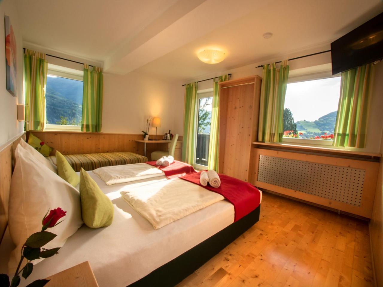 Hotel Gasthof Eschbacher Piesendorf Zewnętrze zdjęcie