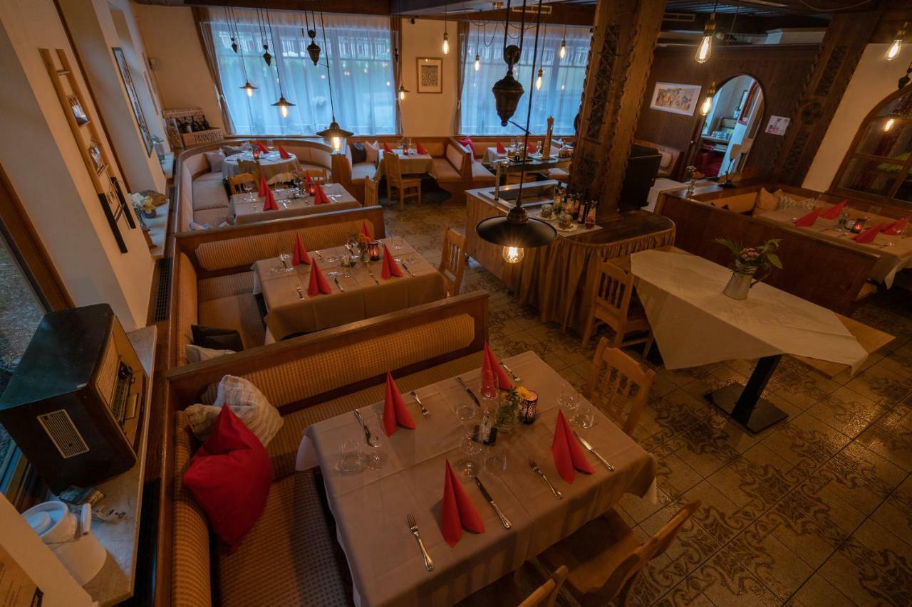 Hotel Gasthof Eschbacher Piesendorf Zewnętrze zdjęcie