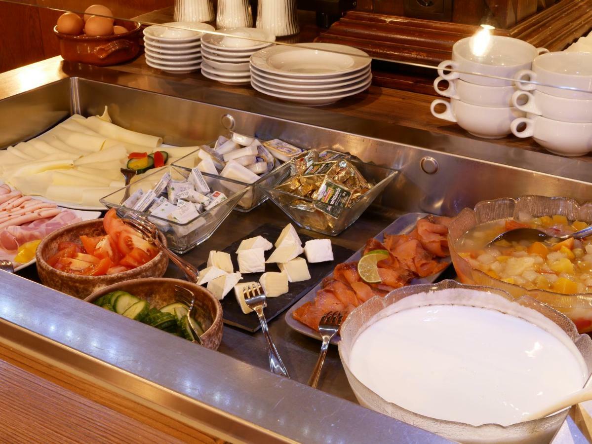 Hotel Gasthof Eschbacher Piesendorf Zewnętrze zdjęcie